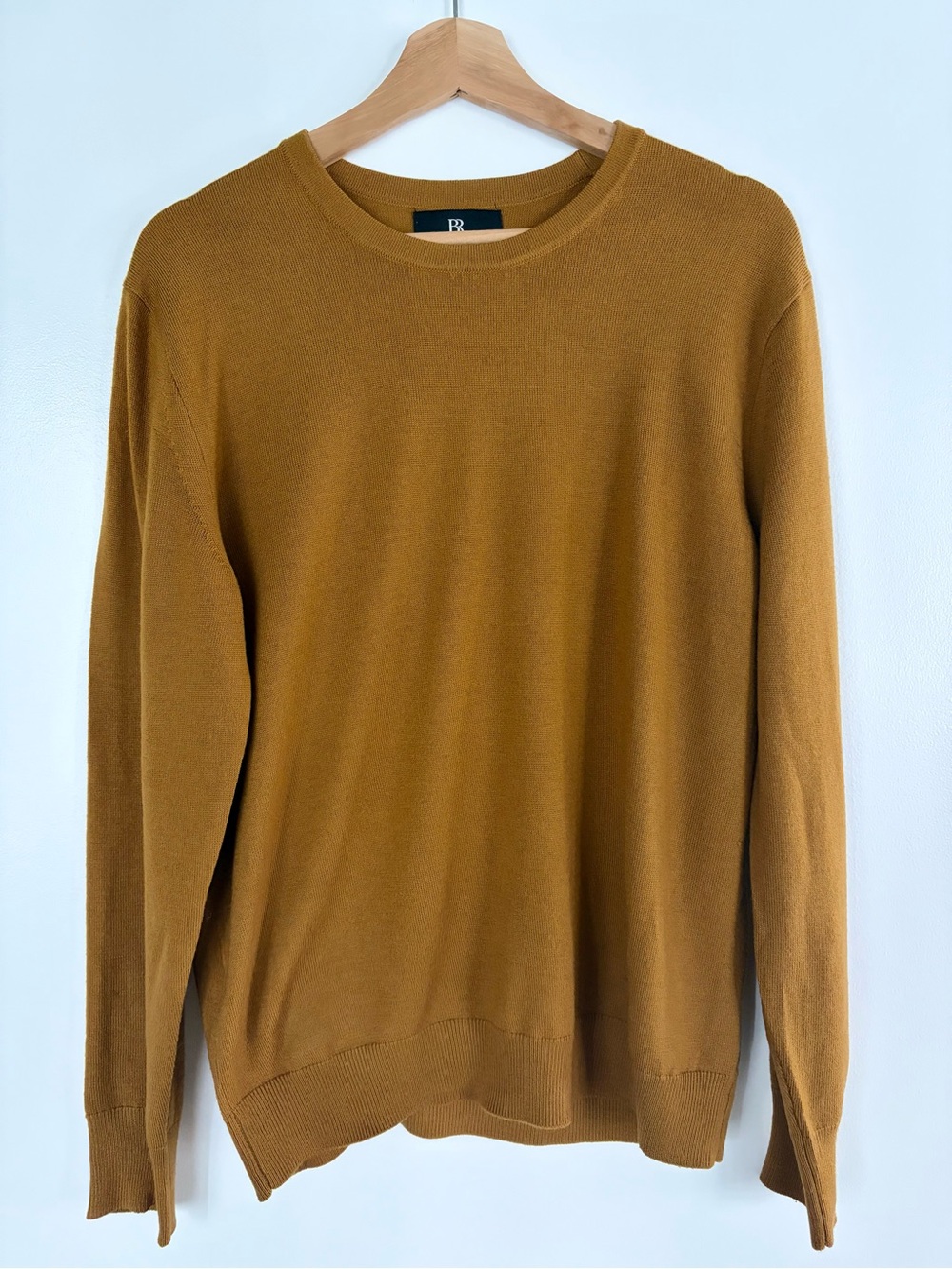 Banana Republic Merino Crewneck Sweater
